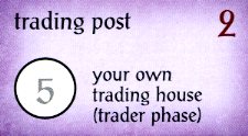 Trading post